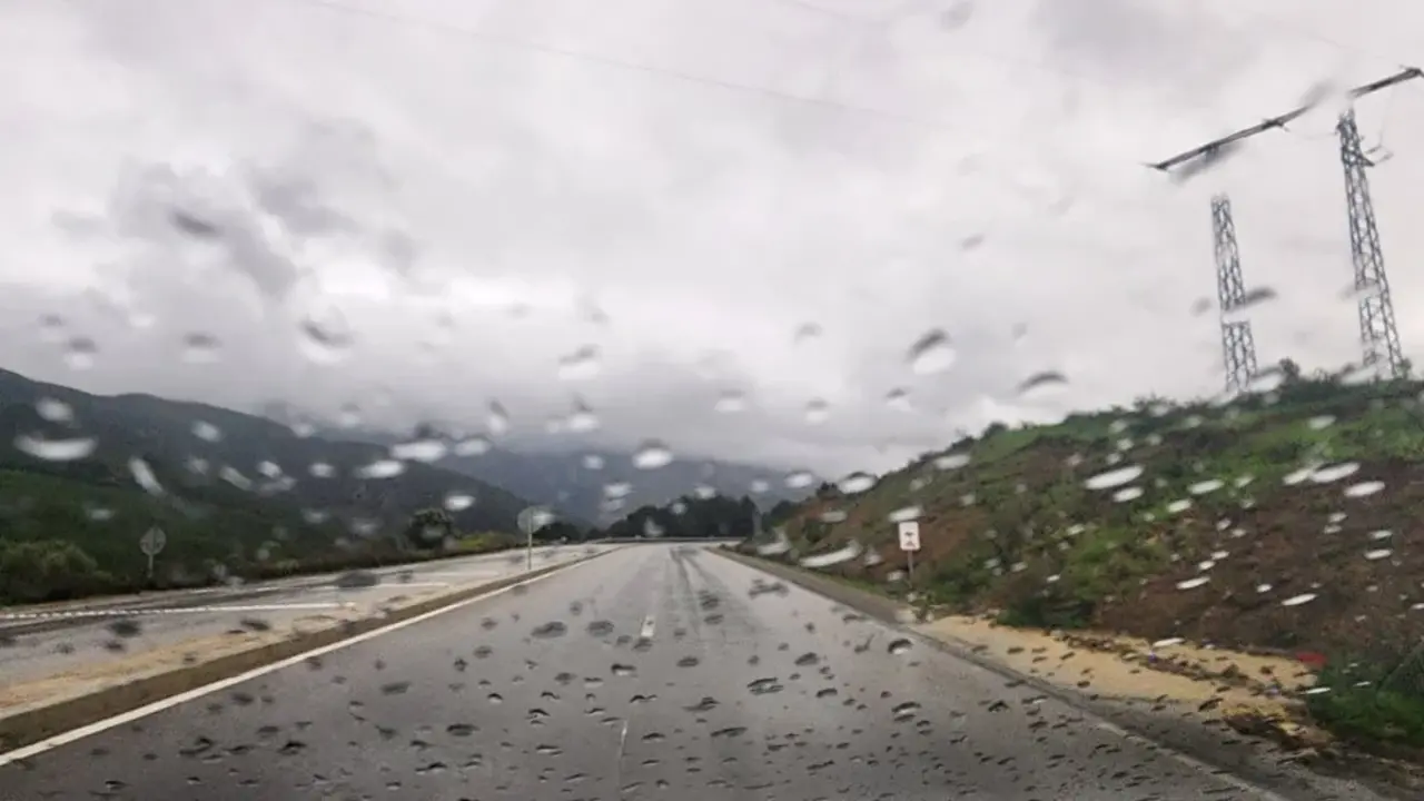 توقعات طقس المغرب.. موجة تقلبات جوية مرتقبة تبدأ من يوم السبت المقبل